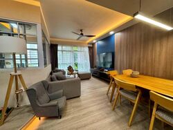 Blk 332B Anchorvale Isles (Sengkang), HDB 5 Rooms #585417861